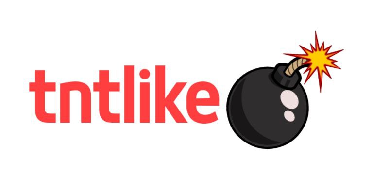 Tntlike فروش فالور