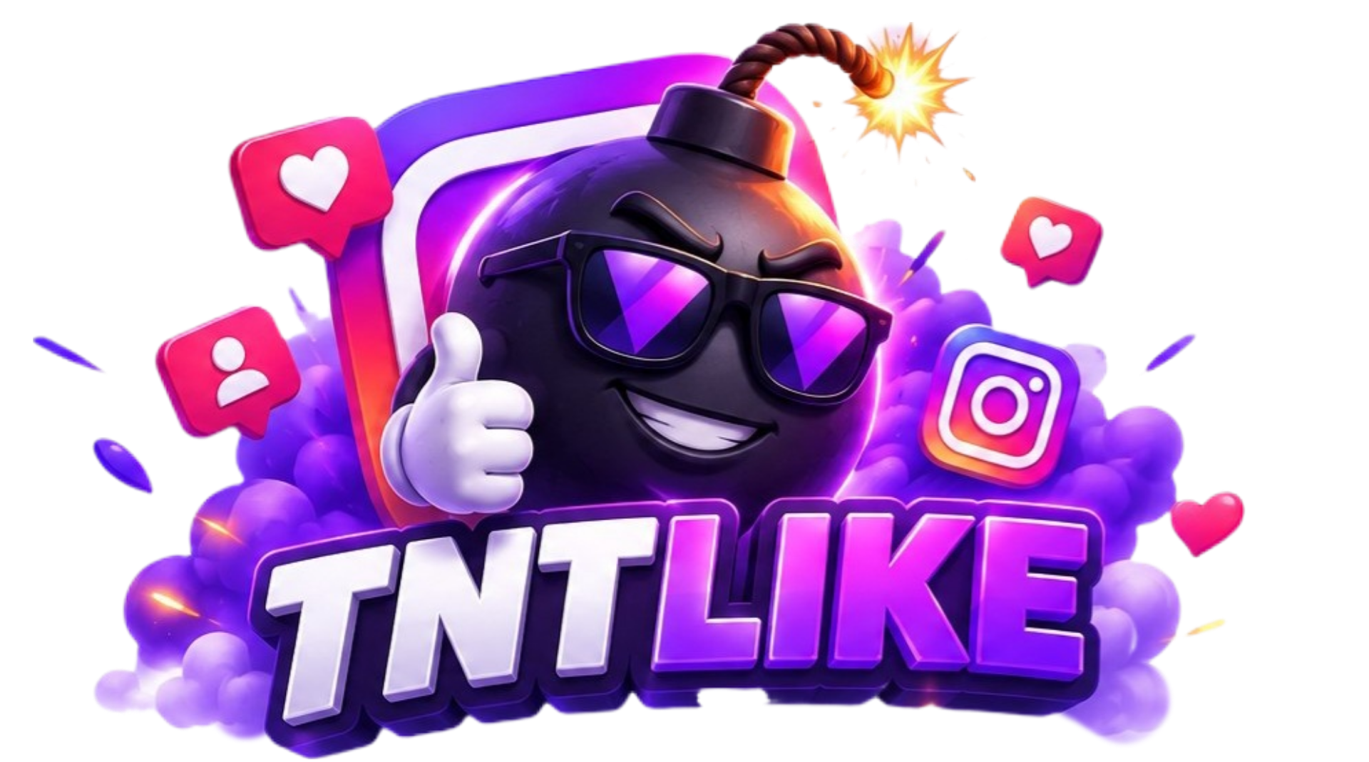 TNTLIKE