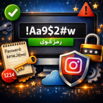 افزایش امنیت اینستاگرام